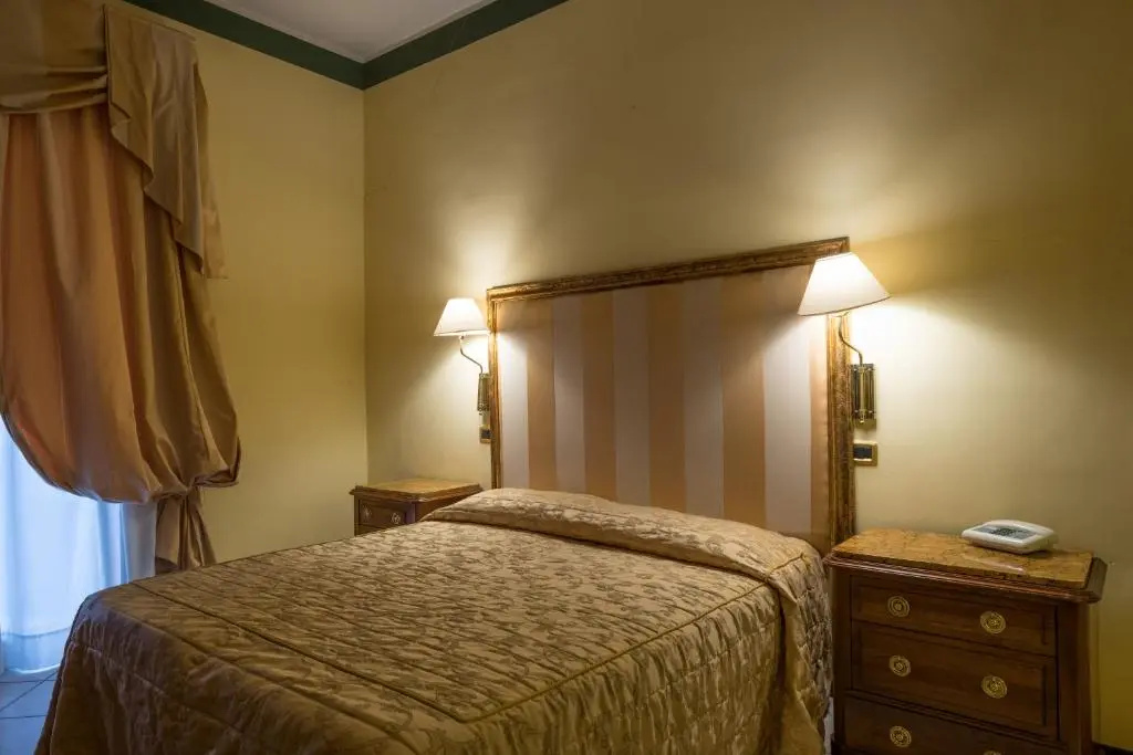 Foto - Hotel Manzoni Wellness&Spa