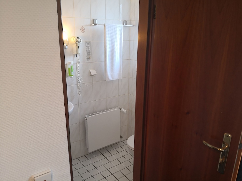 Foto - Pension Am Heusteig