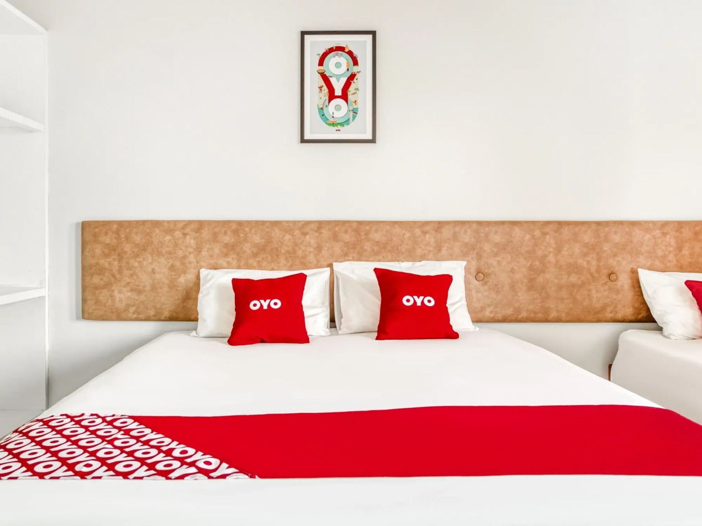 Foto - OYO Praia Hotel Recanto do Tomé - Salvador