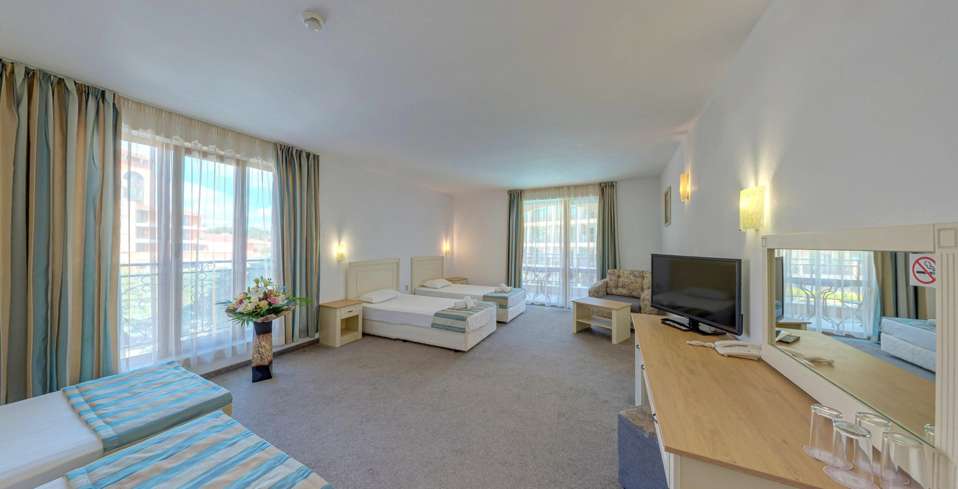 Photo - Mena Palace Hotel - All Inclusive