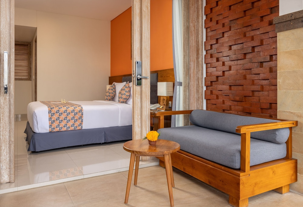 Foto - Kahayana Suites