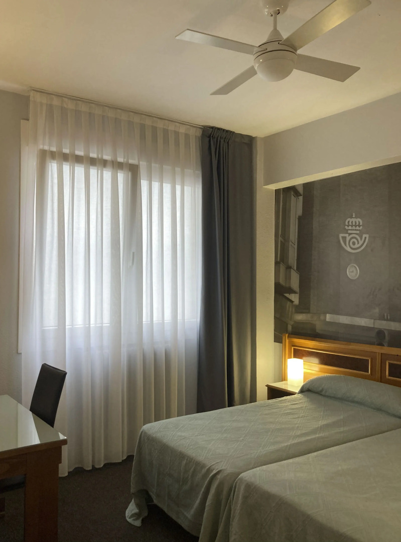 Photo - Hotel Photo Zabalburu