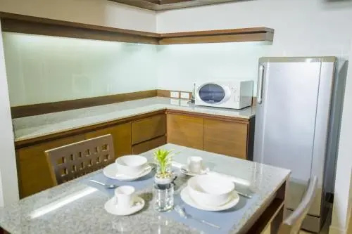 Foto - Sitara Place Serviced Apartment & Hotel