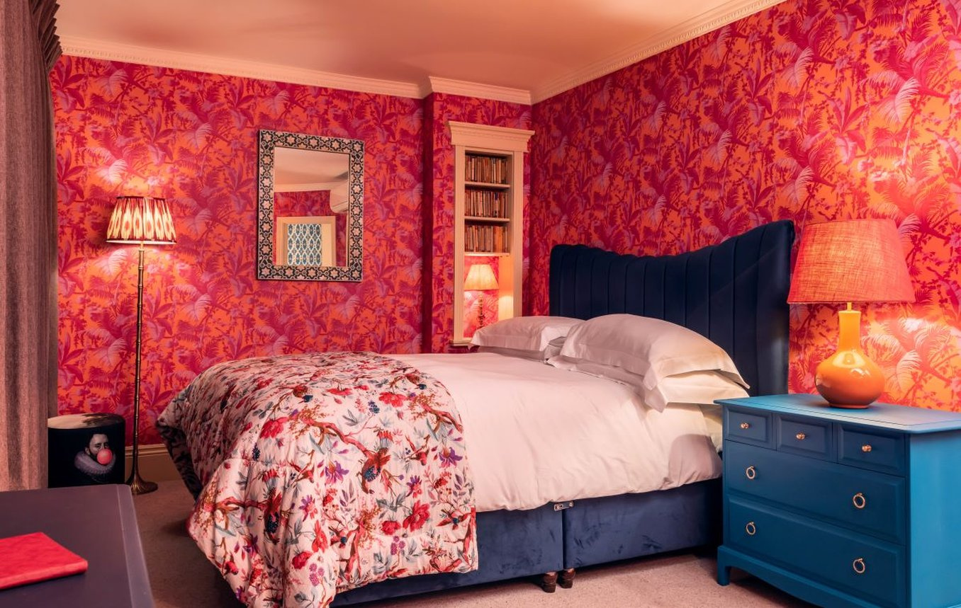 Foto - The Portobello Hotel