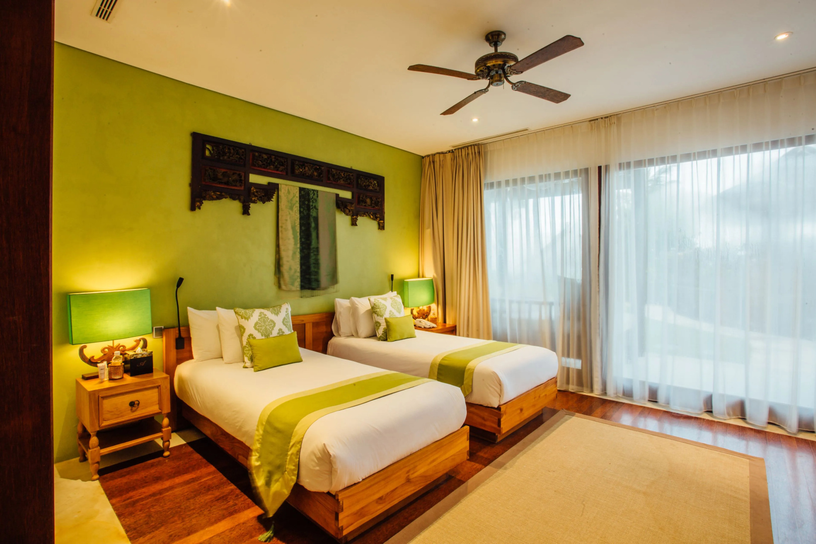 Foto - Anapuri Villas