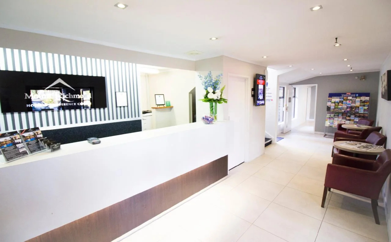 Foto - Mount Richmond Hotel