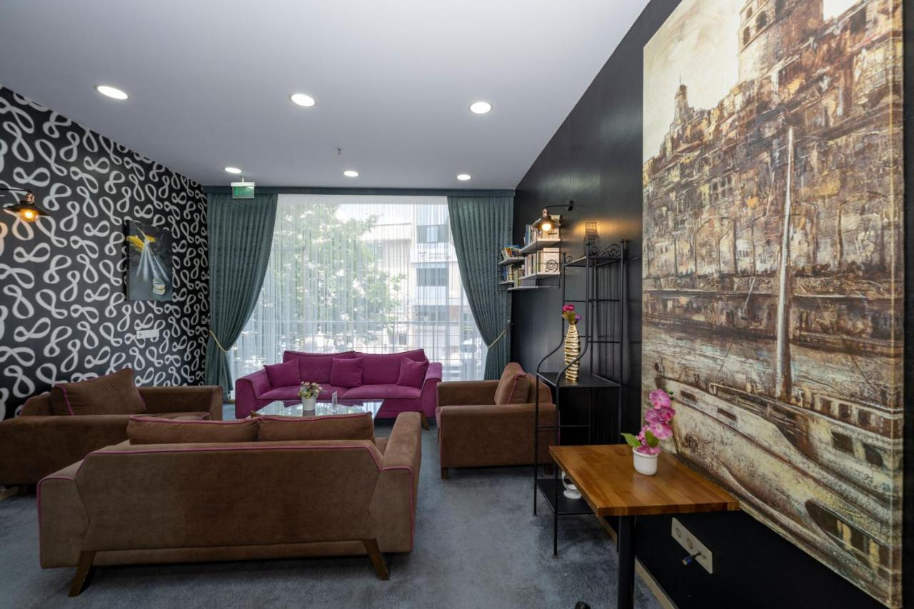 Foto - Harmony Hotel
