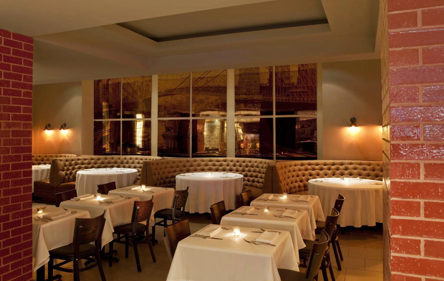 Foto - Sheraton Brooklyn New York