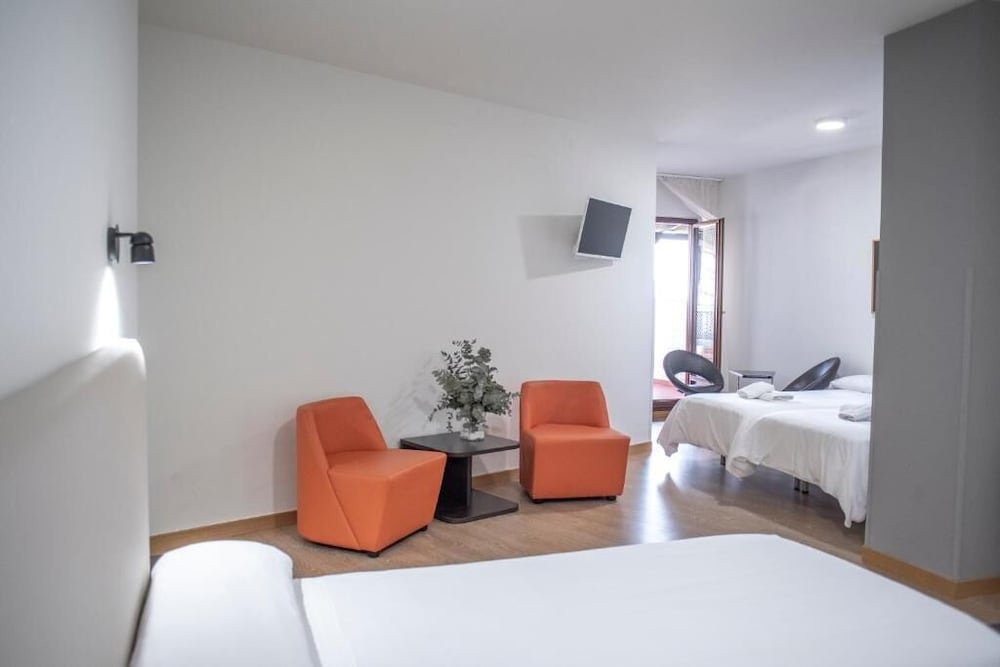 Foto - Hotel Montañes