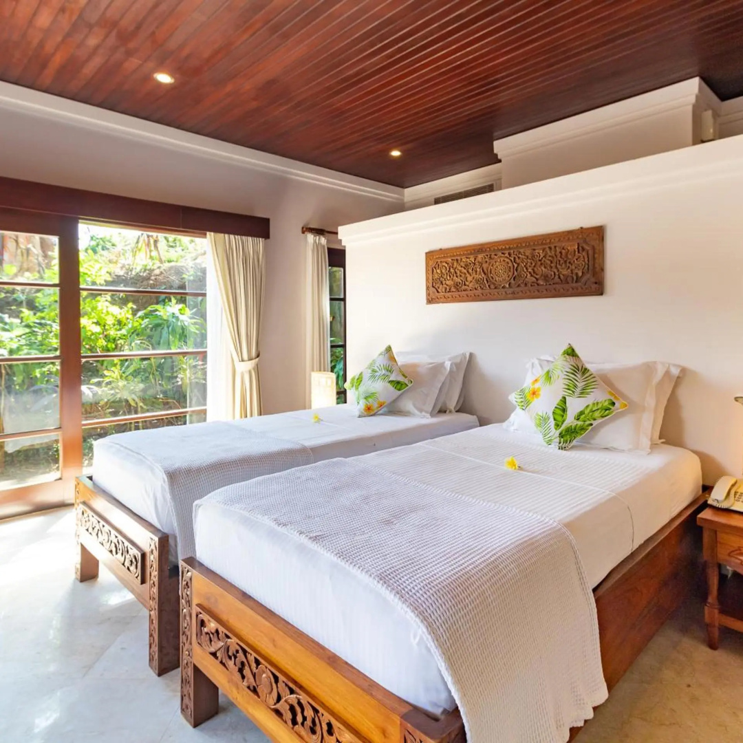 Foto - Amori Villas