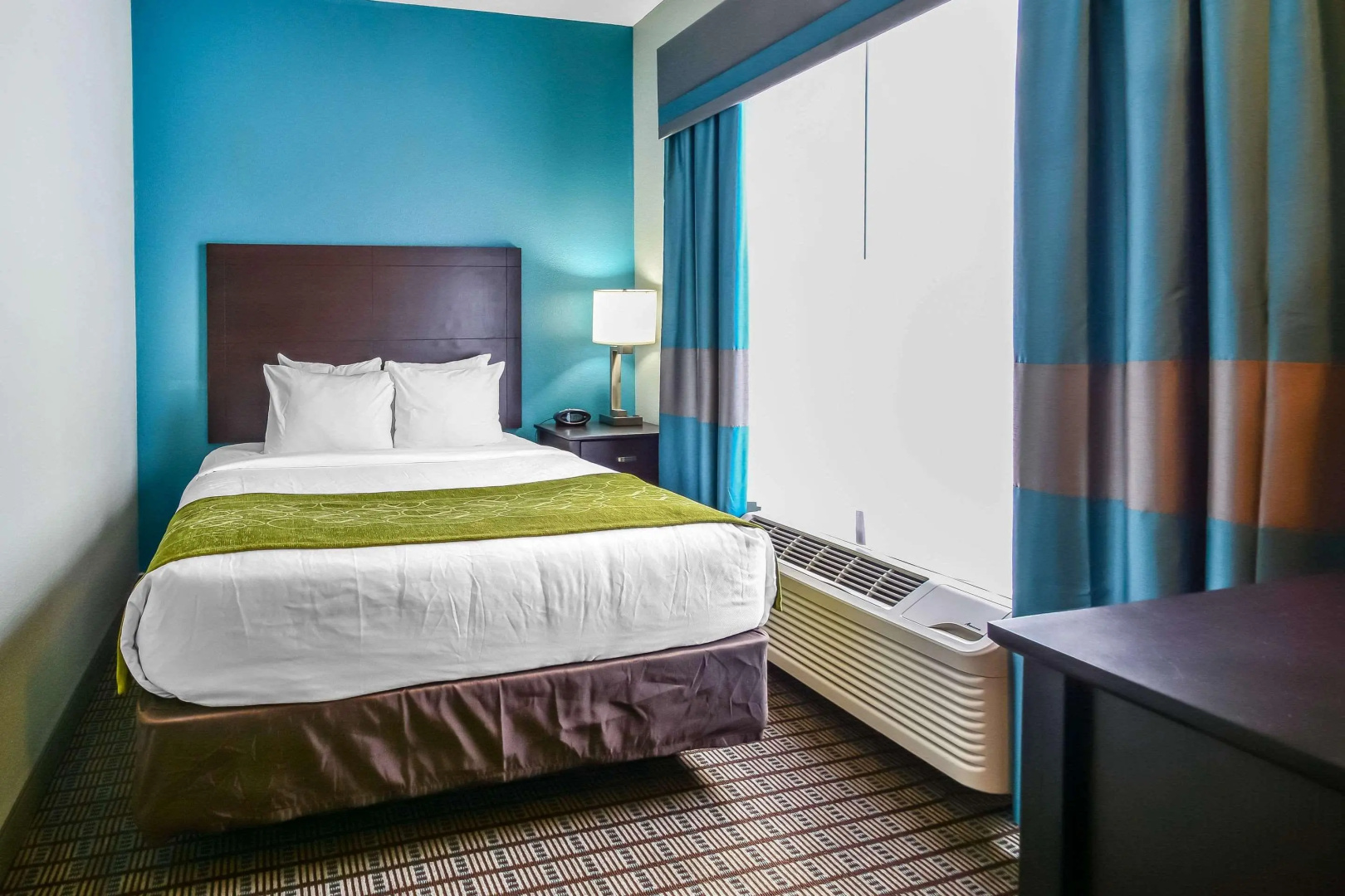 Foto - Comfort Suites Tampa - Brandon