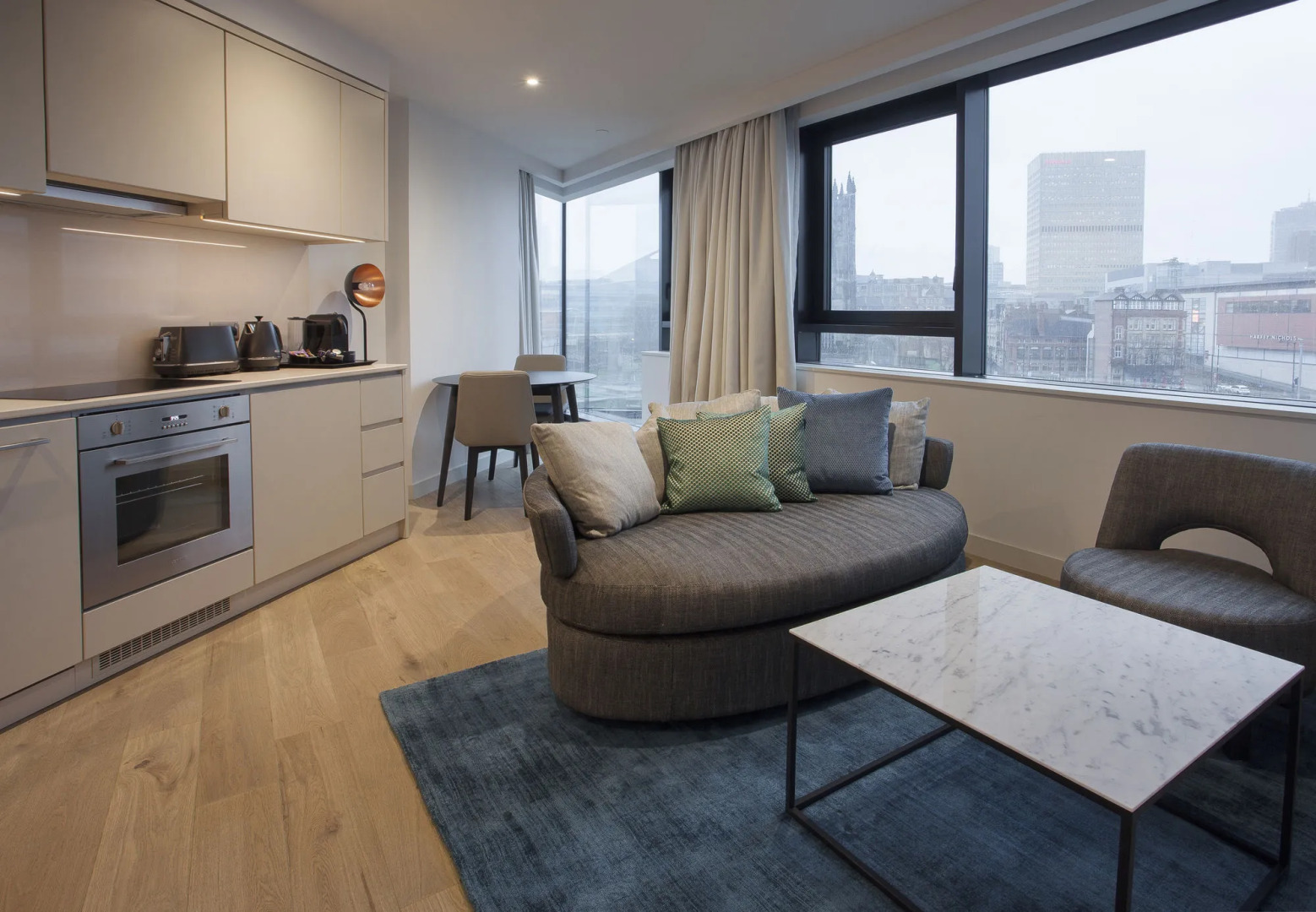 Foto - CitySuites Aparthotel