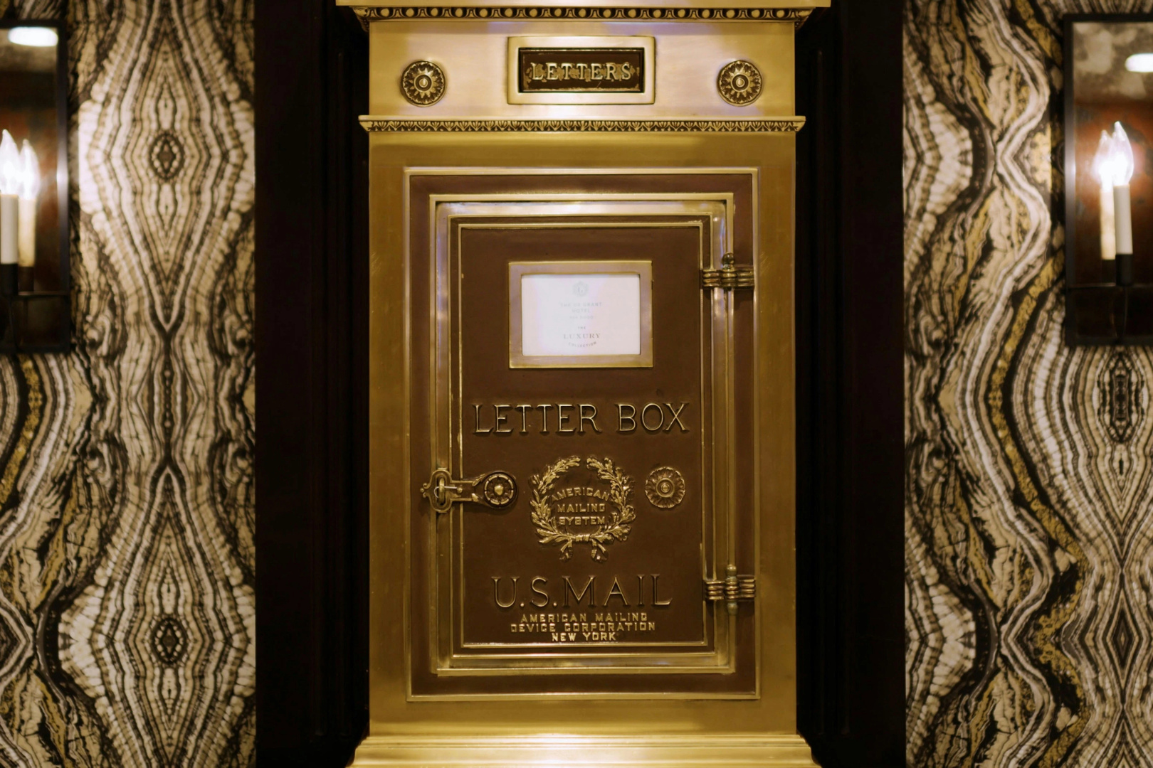 Foto - The US Grant, a Luxury Collection Hotel, San Diego