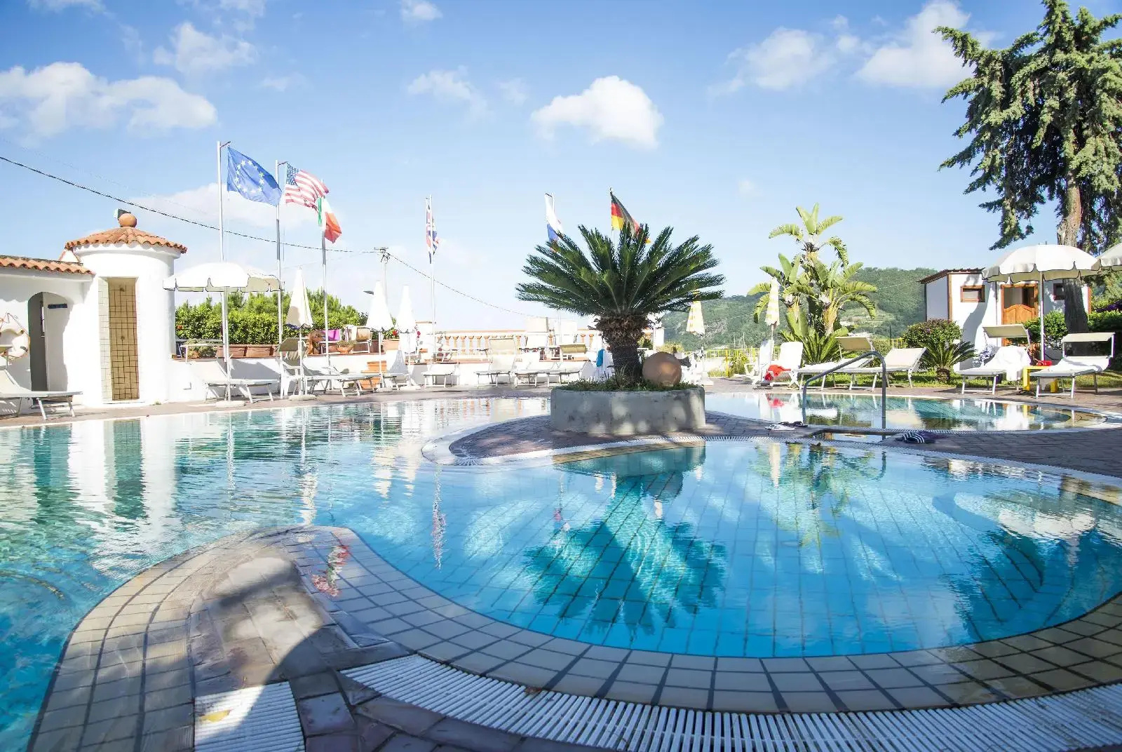 Photo - Hotel Internazionale
