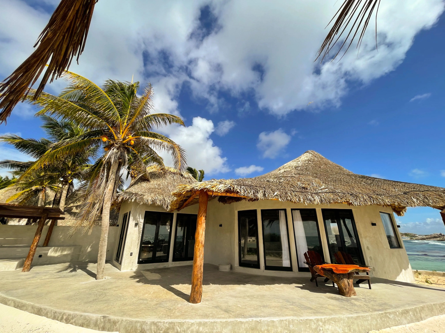 Photo - Maya Tulum By G Hotels