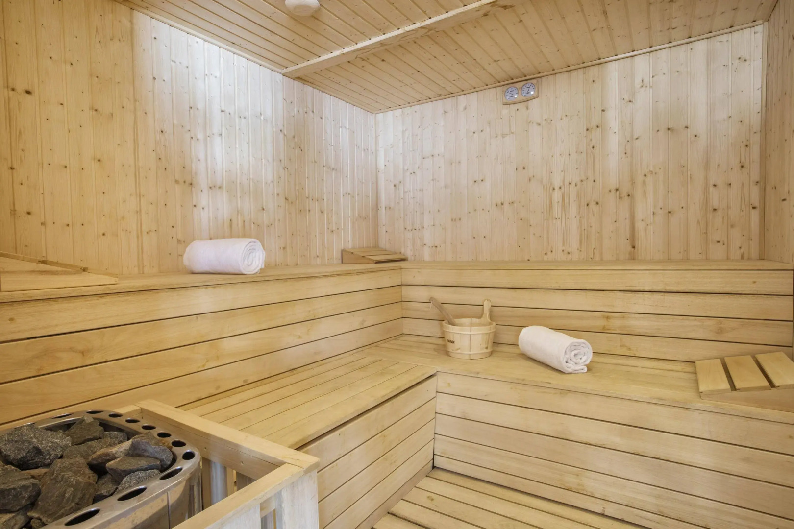 Foto - HM Martinique