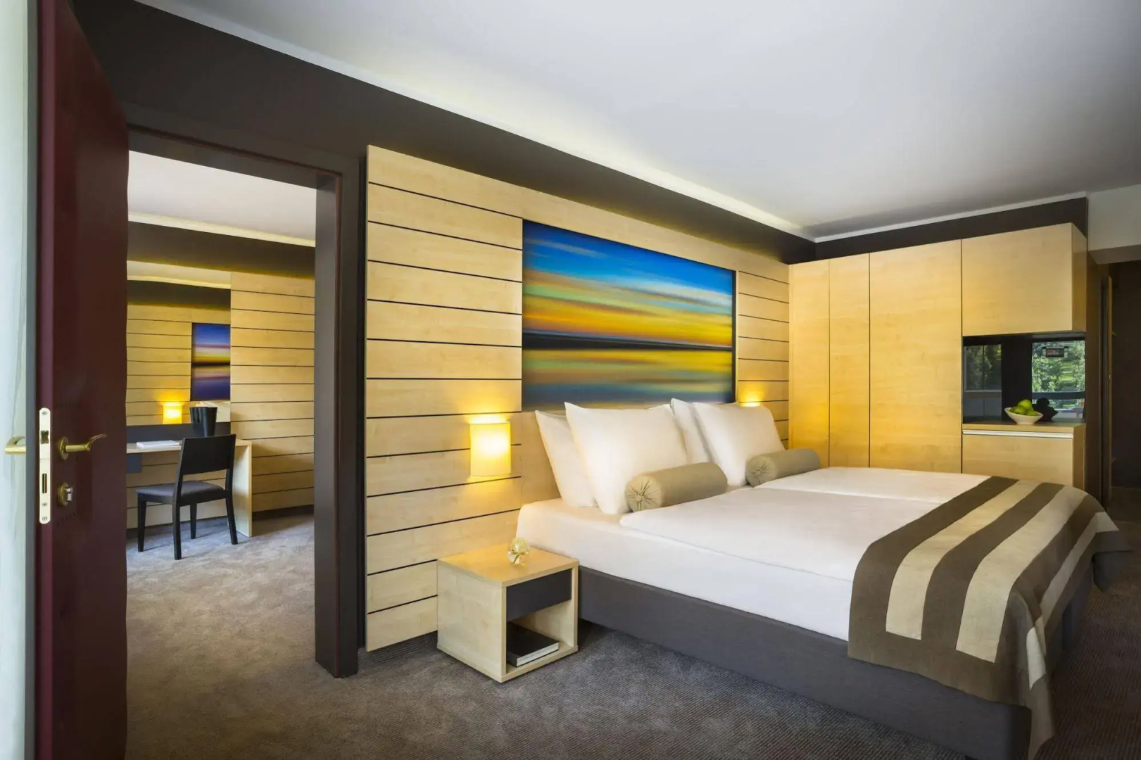 Foto - Hotel Excelsior - by Liburnia Hotels & Villas