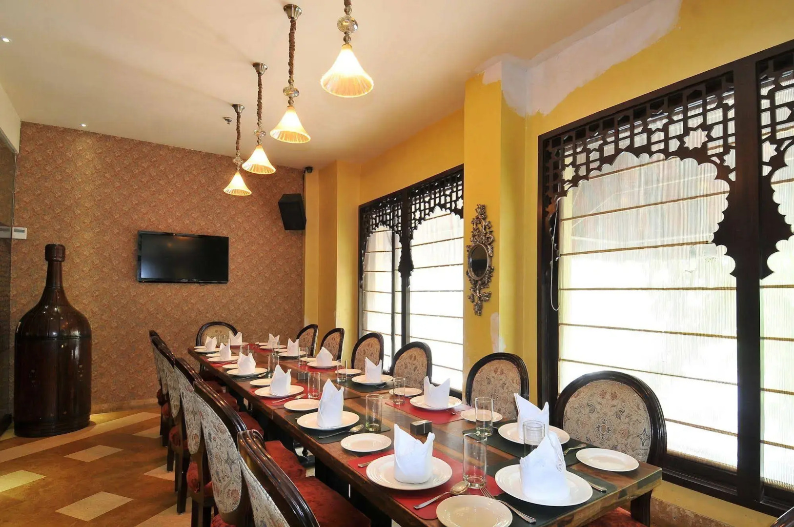 Foto - Qutub Residency