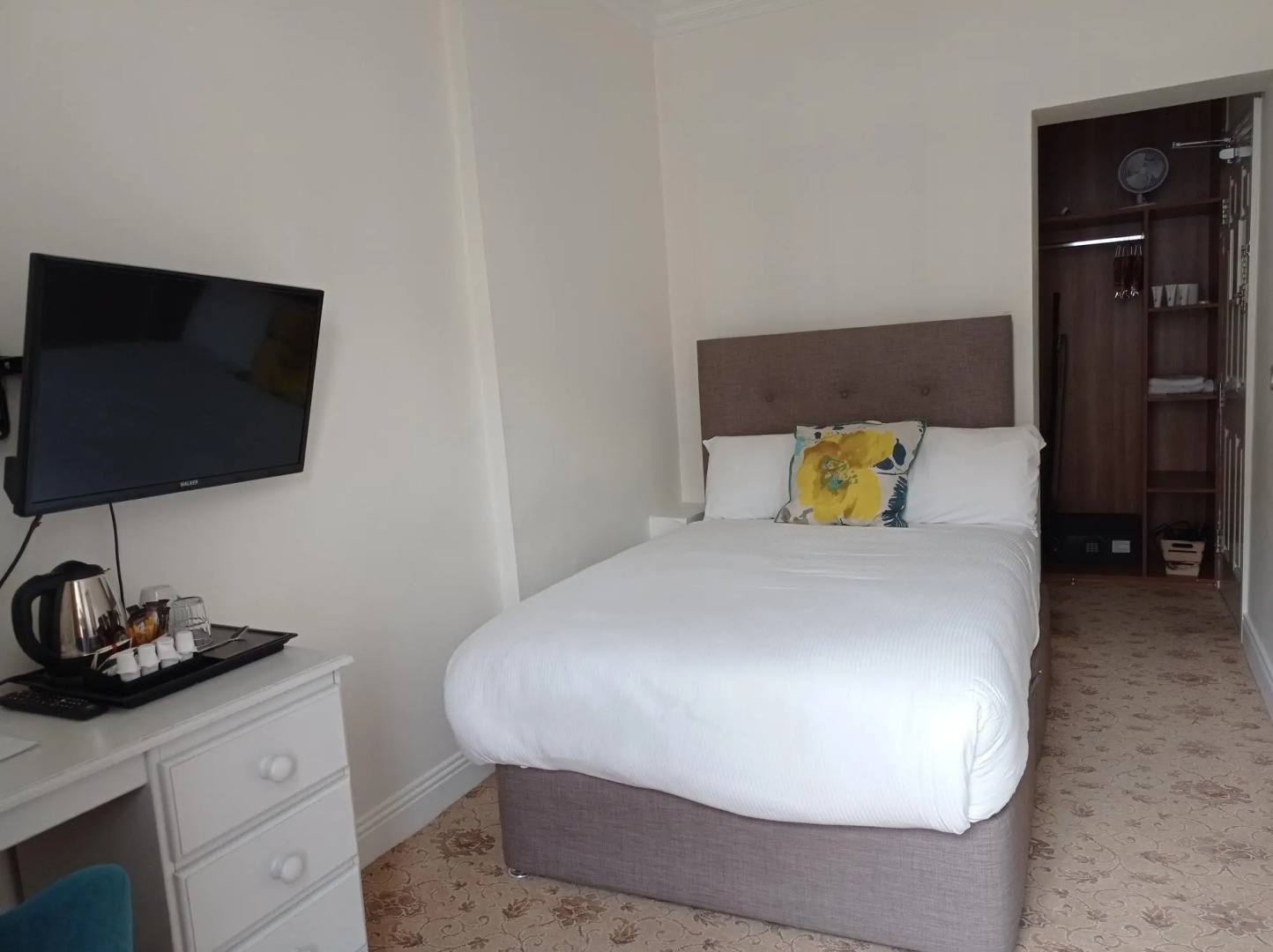 Foto - Tom Dick and Harriet's Accommodation