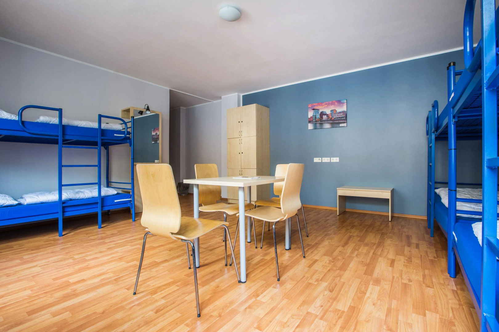 Photo - a&o Düsseldorf Hauptbahnhof