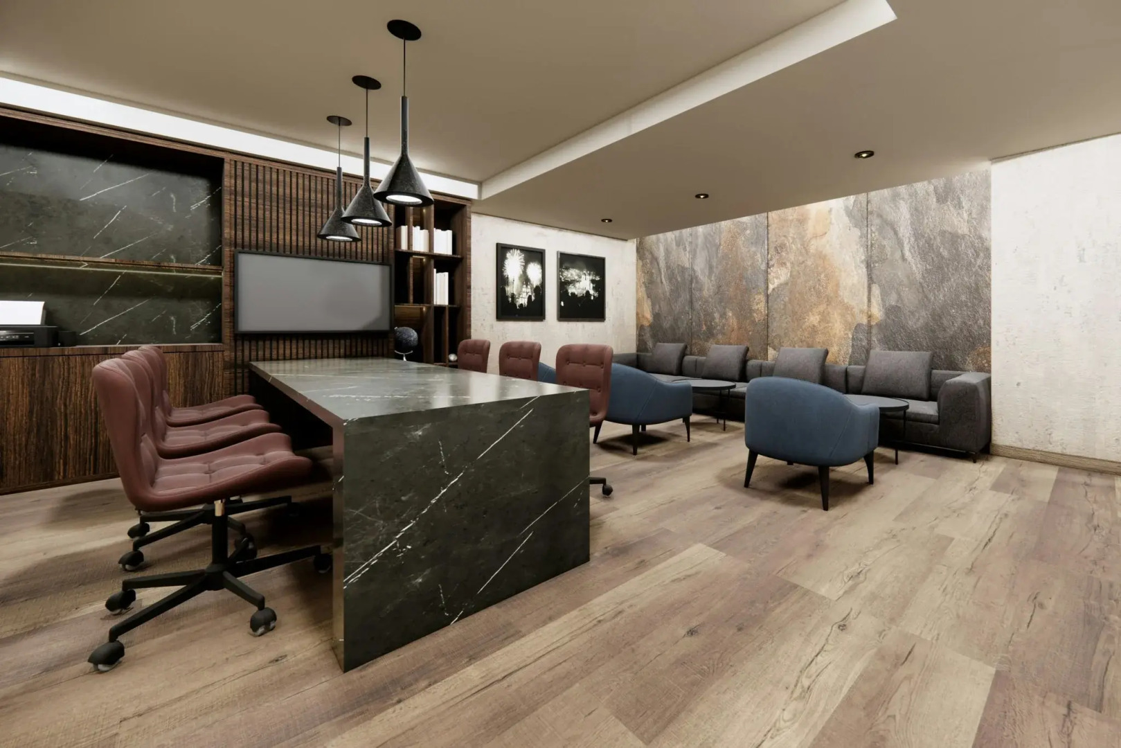 Foto - Courtyard by Marriott Quito Airport