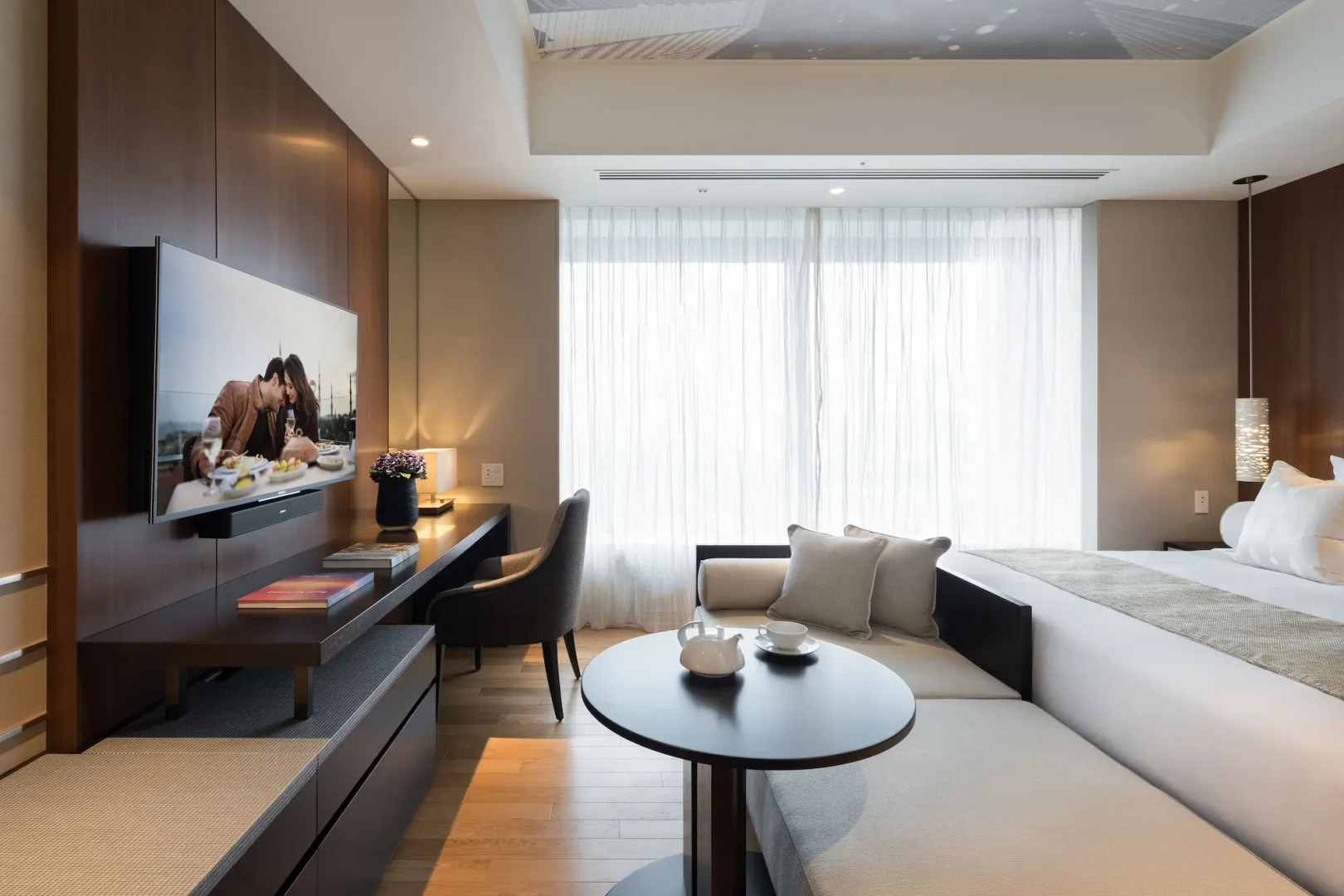 Photo - Ascott Marunouchi Tokyo