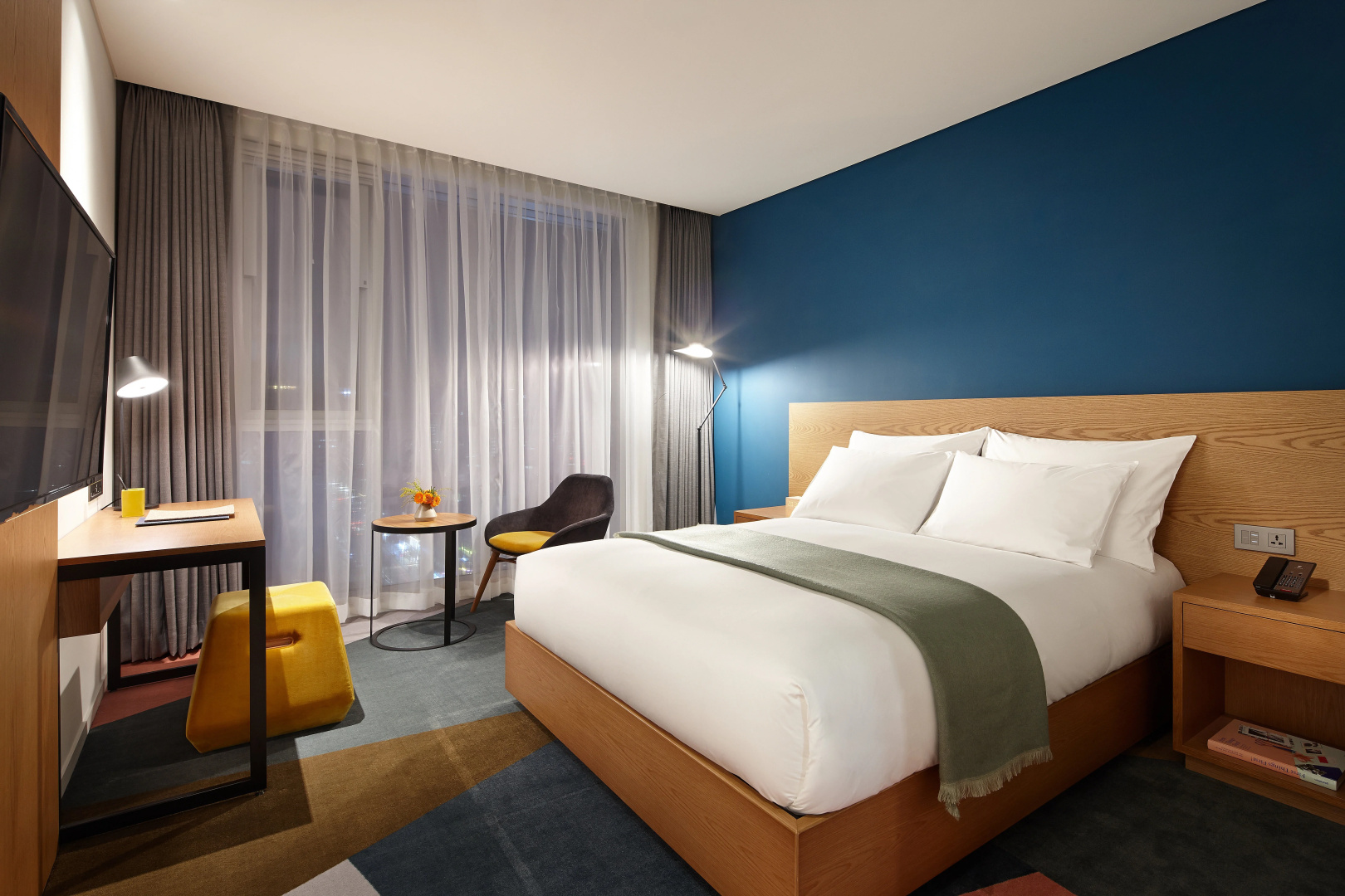 Foto - L7 HONGDAE by LOTTE HOTELS