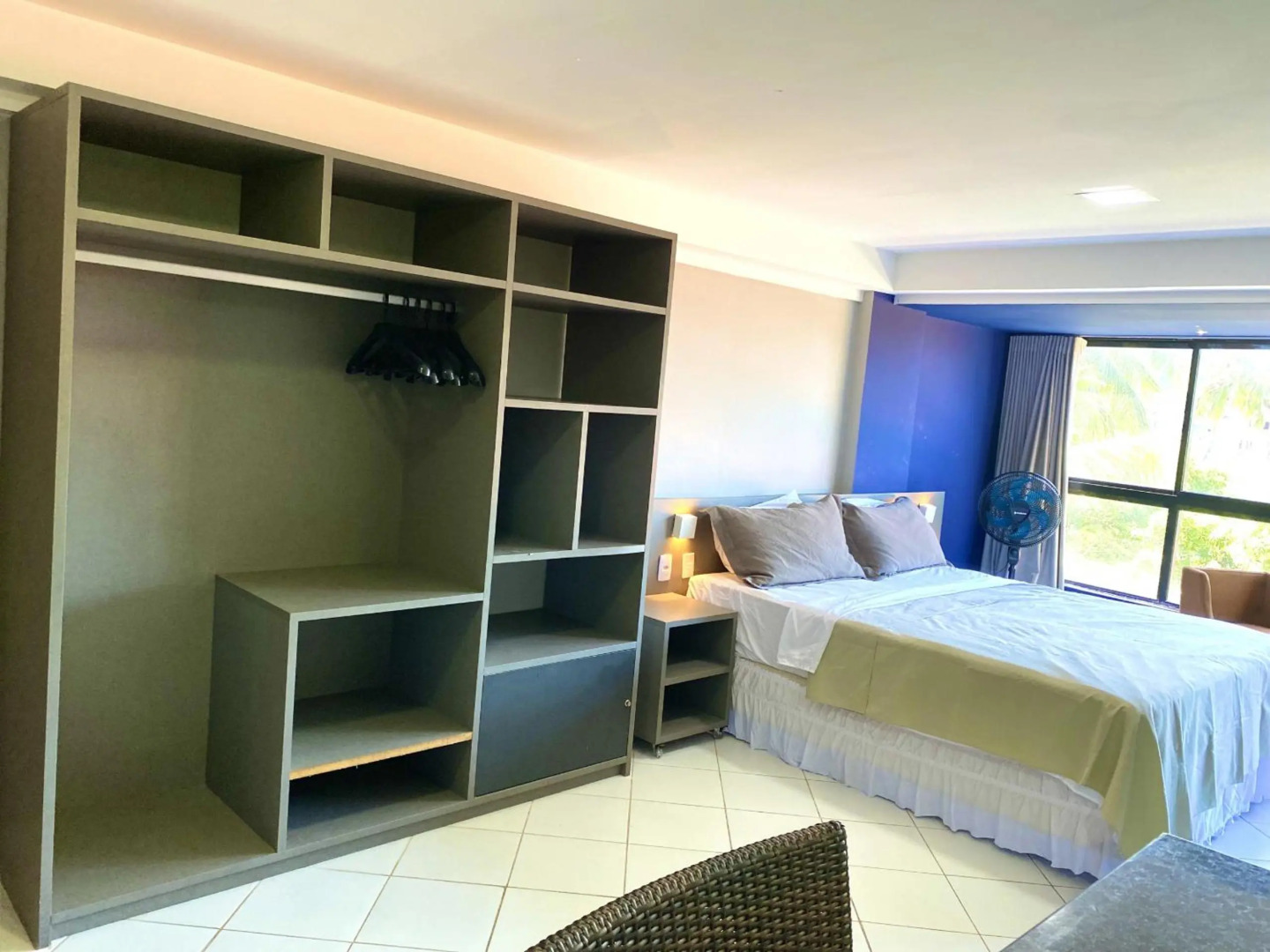 Foto - Nobile Inn Cabo Branco