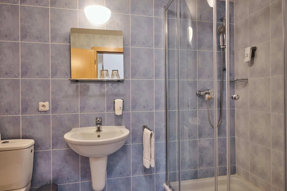 Foto - Hotel Akademie