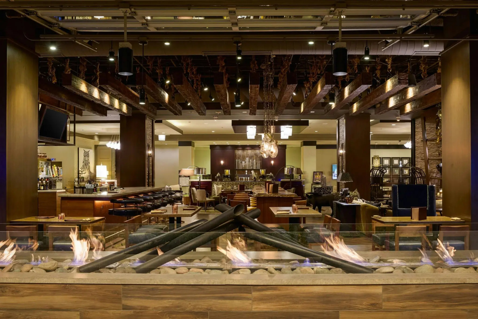 Photo - Renaissance Phoenix Downtown Hotel