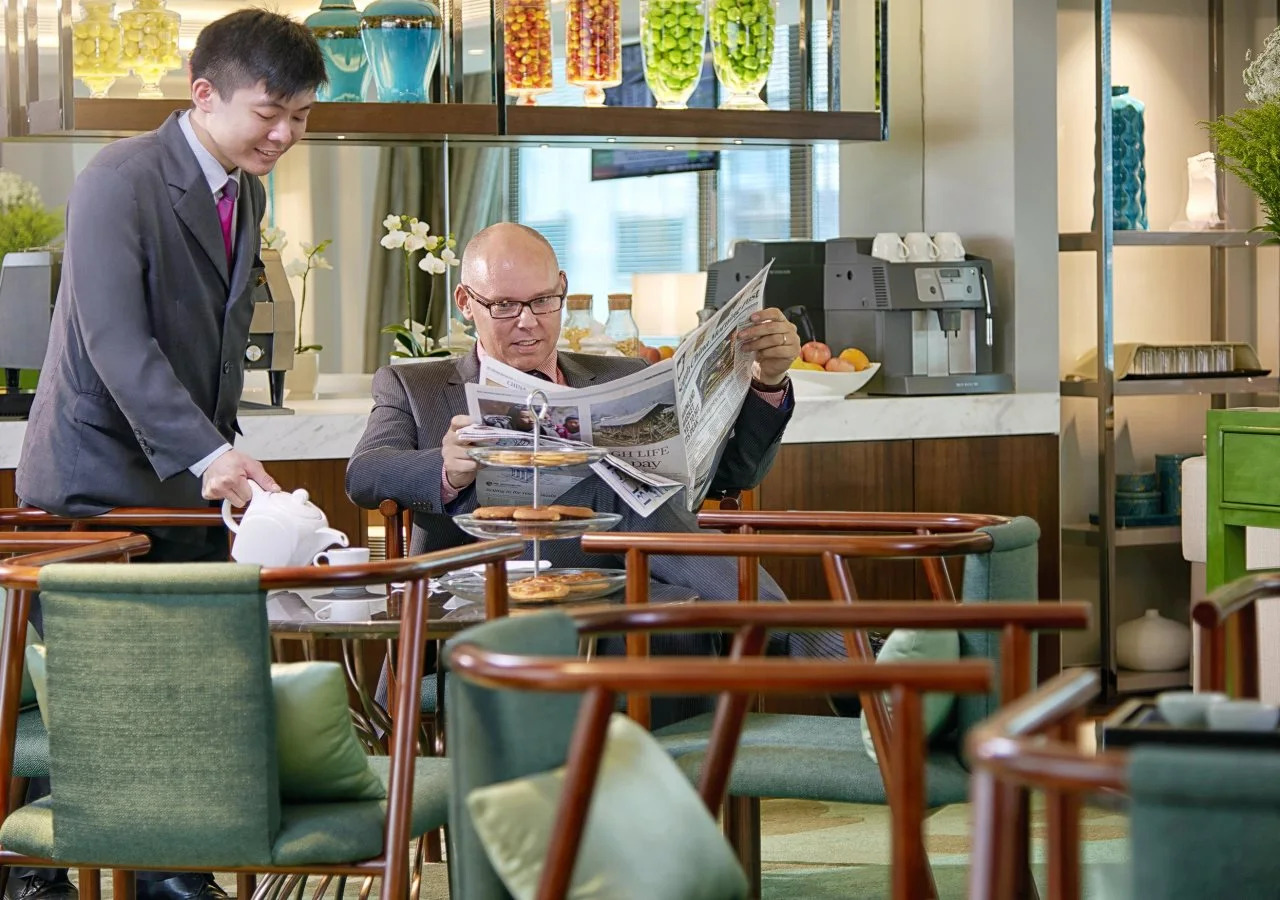 Foto - Wharney Hotel