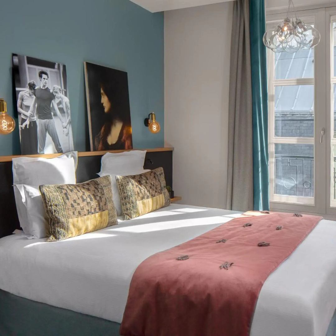 Photo - Lyric Hotel Paris