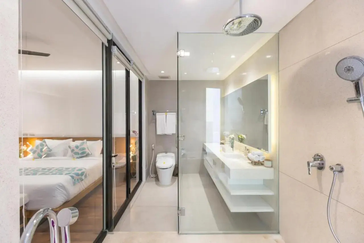 Photo - Villa Damar Canggu by Nagisa Bali