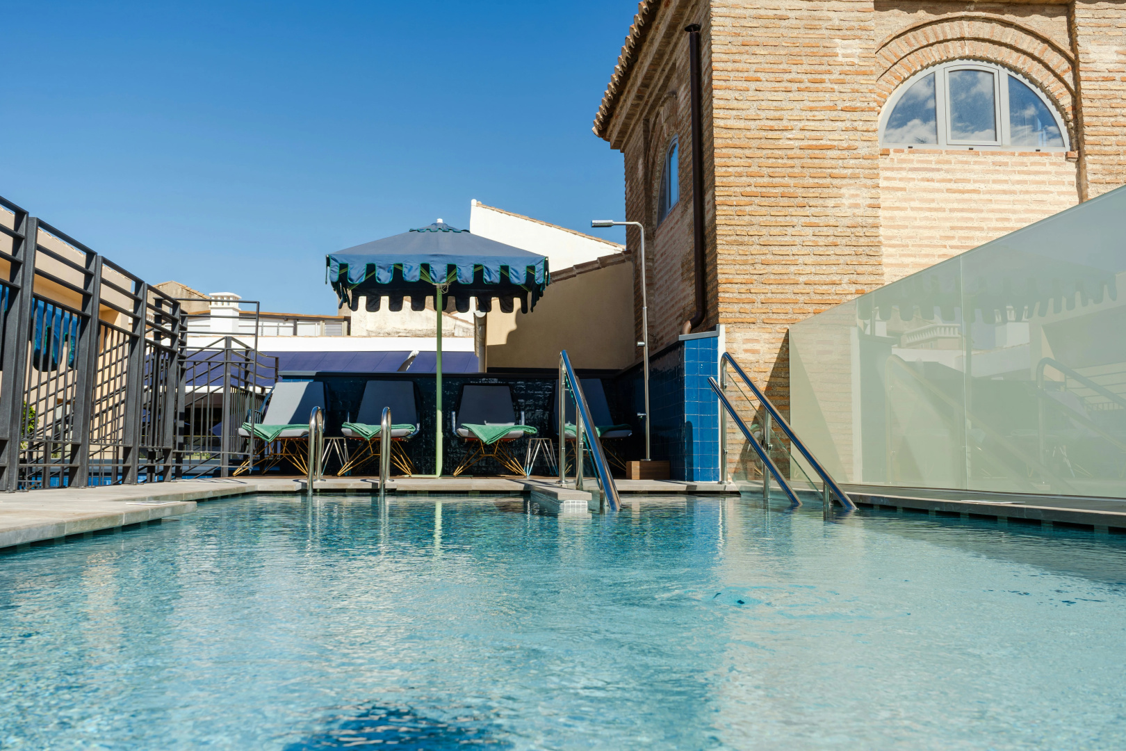 Photo - Palacio Solecio, a Small Luxury Hotel of the World