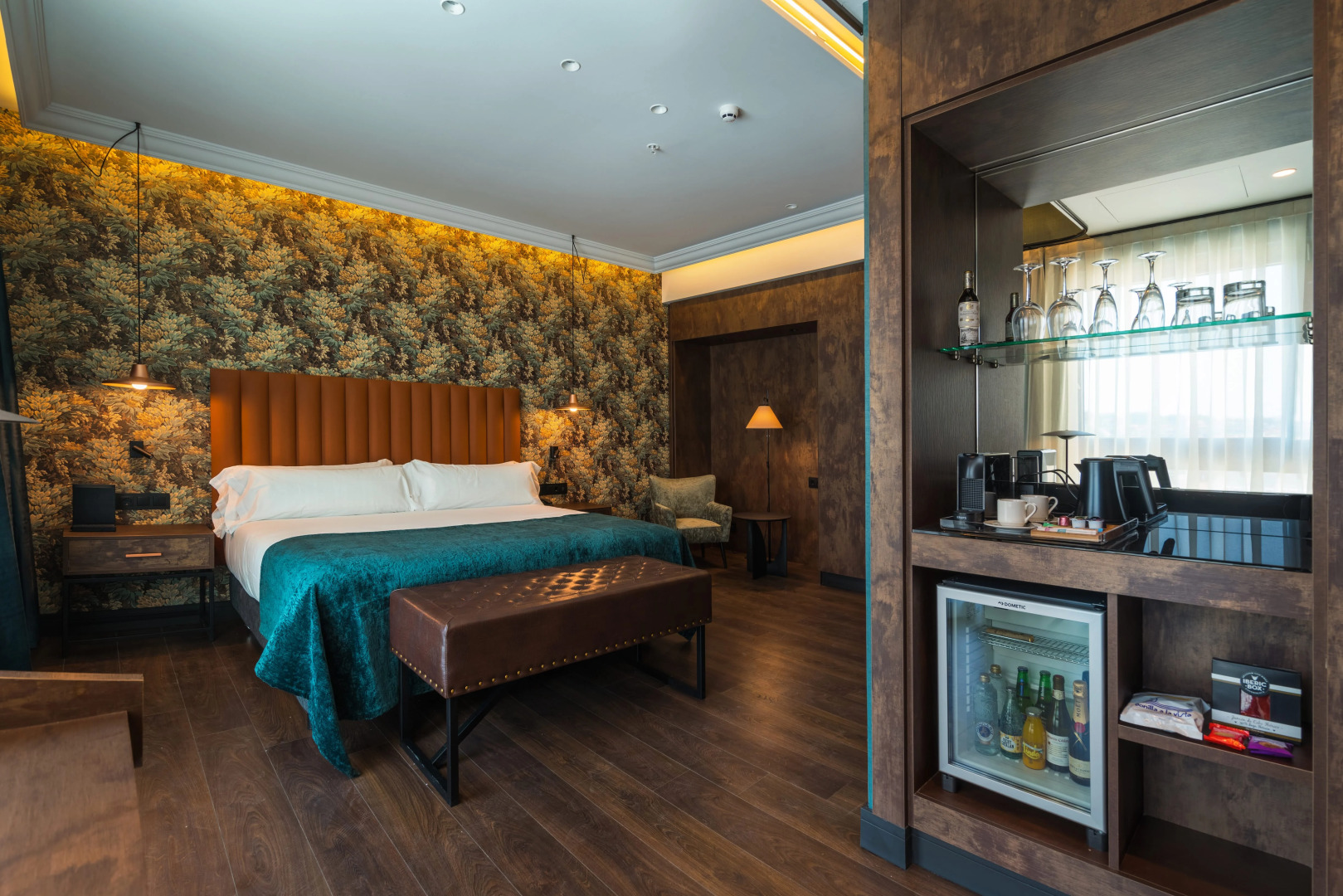 Photo - Catalonia Donosti