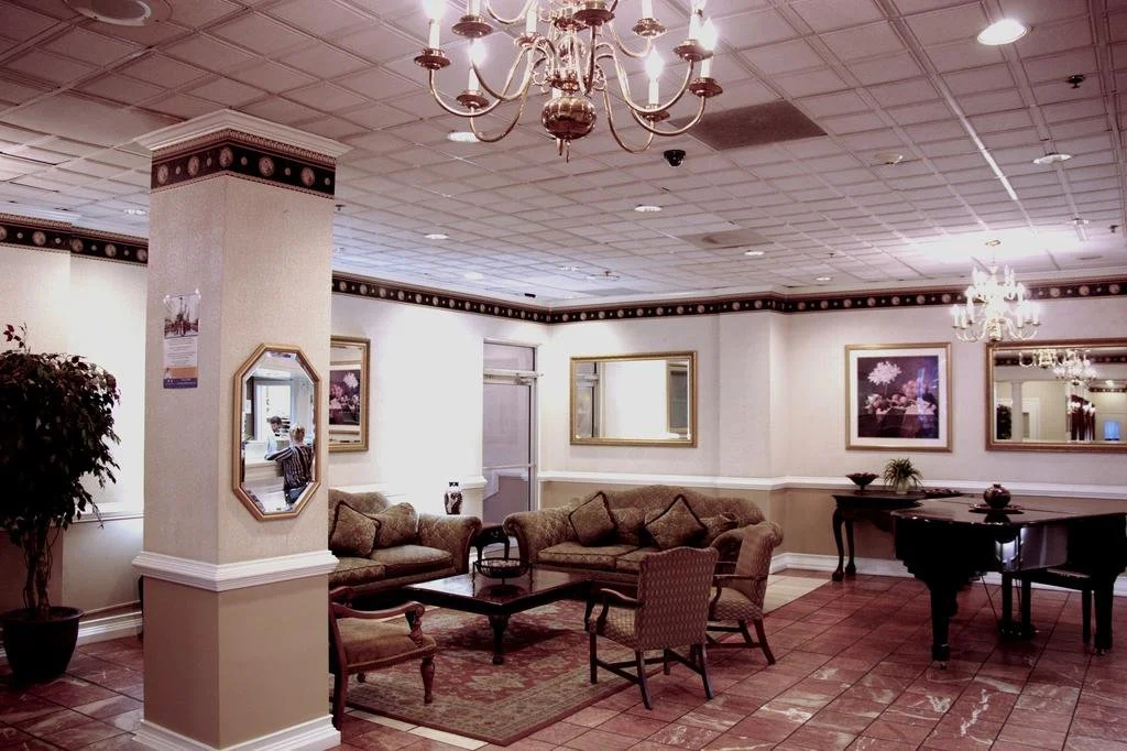 Foto - Barclay Hotel Atlanta Downtown