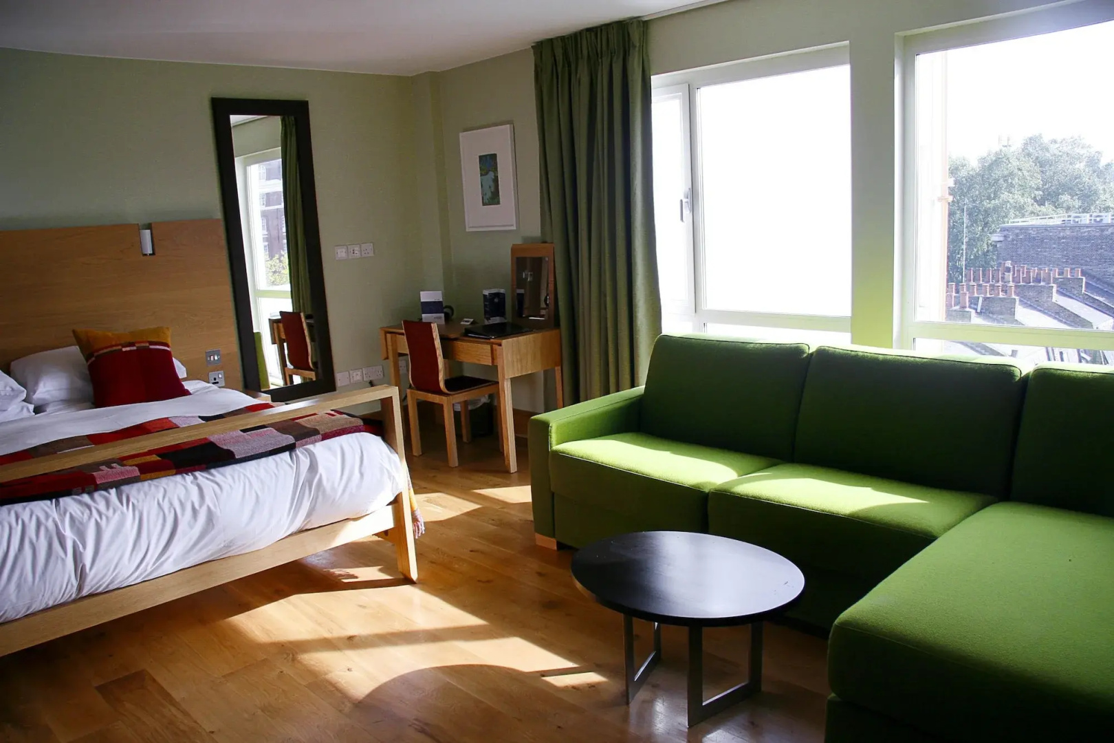 Foto - The Megaro Hotel - Kings Cross St Pancras, London