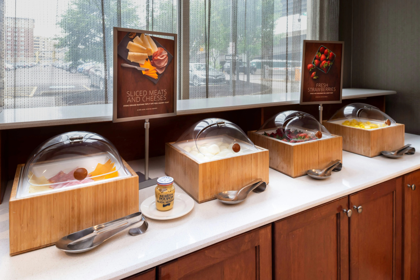 Foto - Springhill Suites by Marriott Pittsburgh North Shore