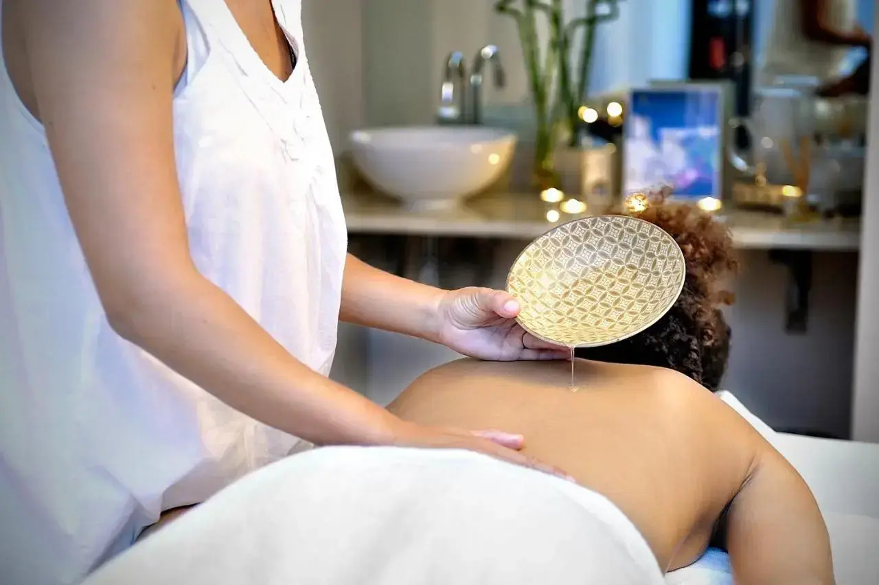 Foto - Vincci Selección Aleysa