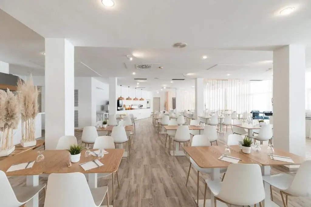 Foto - Beach Club Menorca