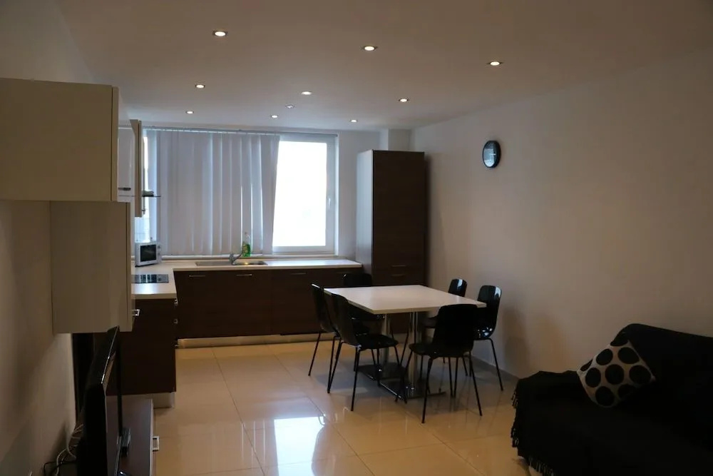 Foto - InStyle Aparthotel