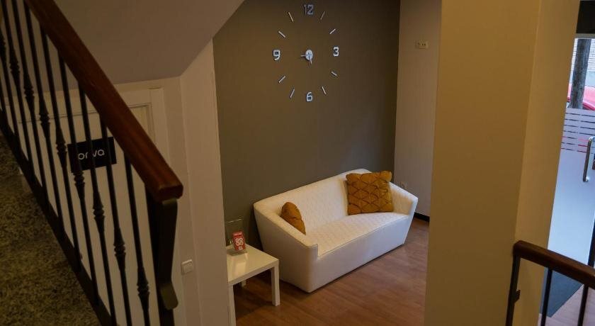 Foto - Hostal Sant Pau