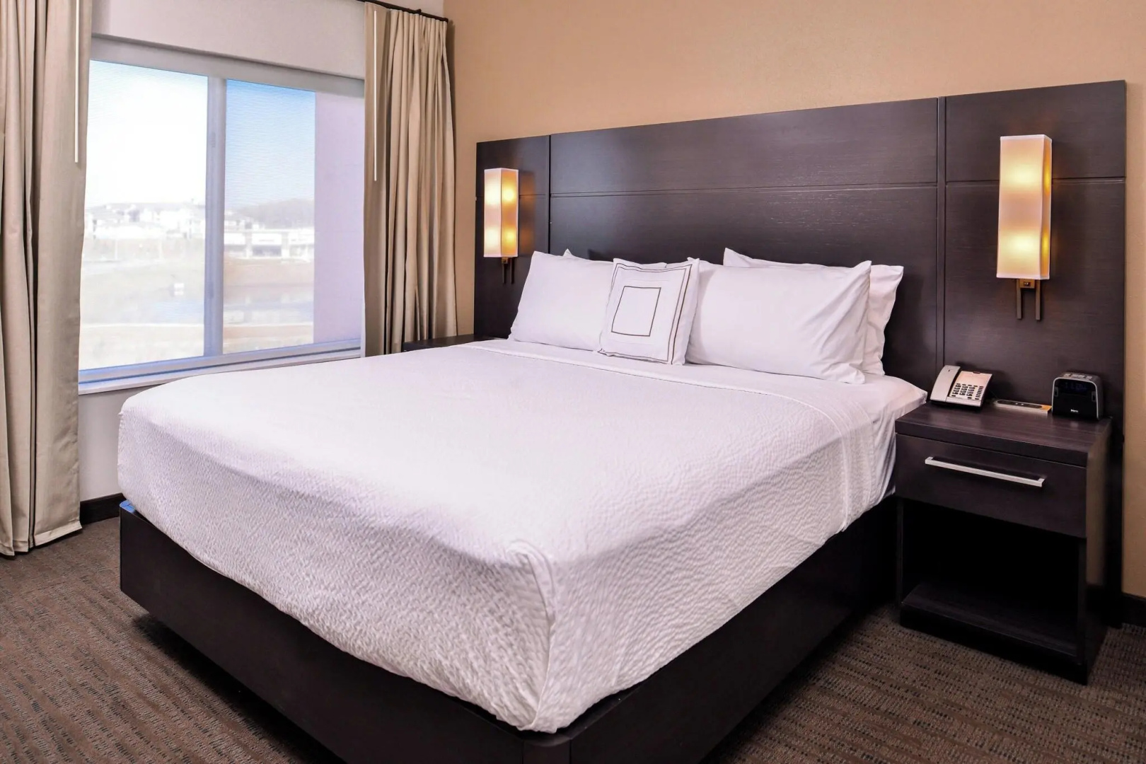 Foto - Residence Inn by Marriott Charlotte Steele Creek
