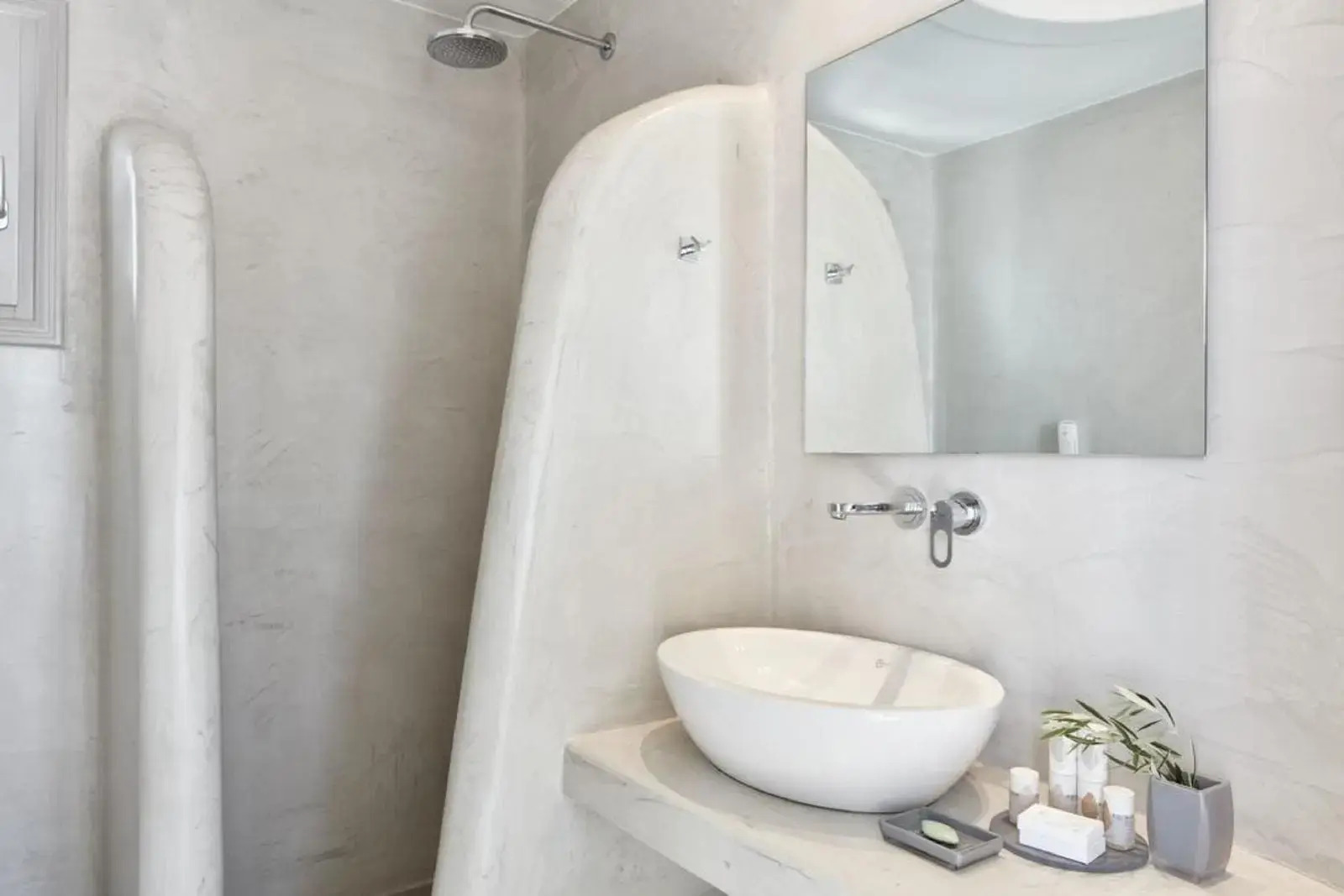 Foto - El Greco Resort & Spa