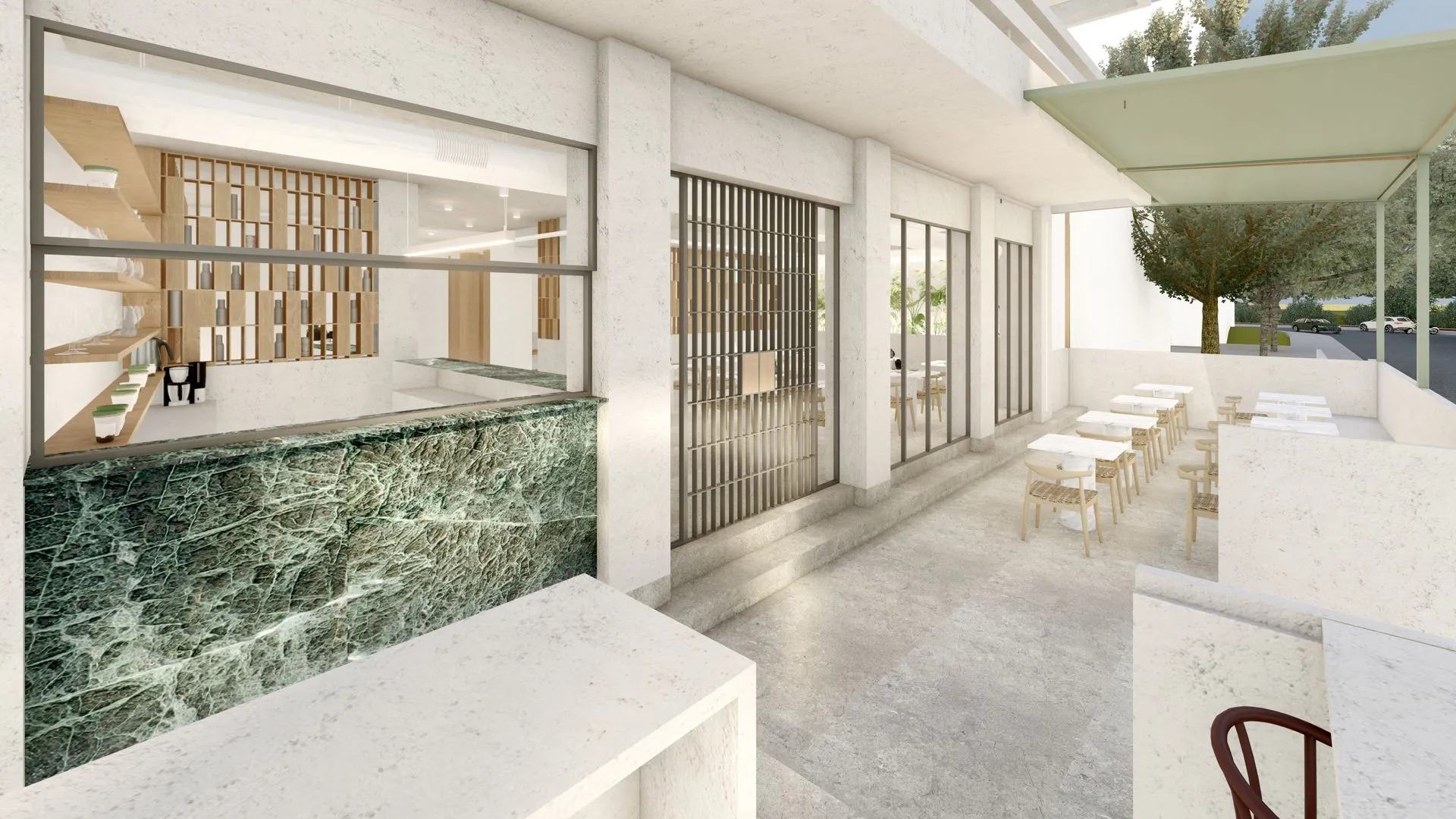 Foto - Astron Hotel Rhodes