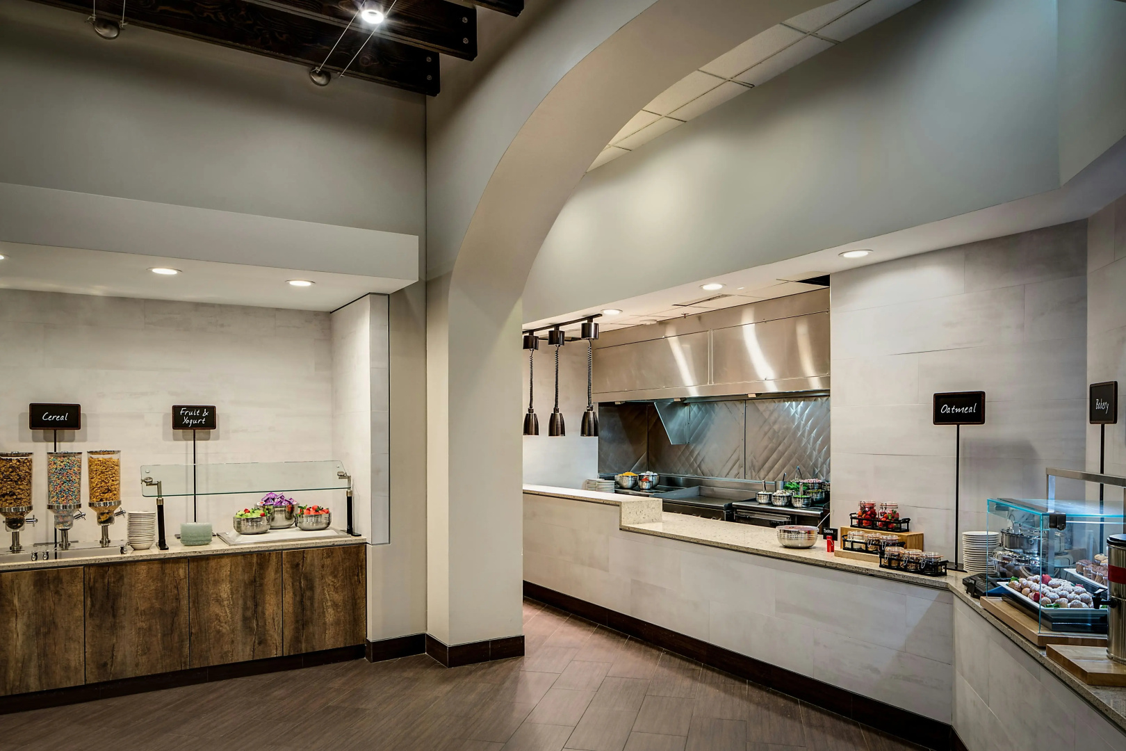 Foto - Embassy Suites by Hilton Dallas Love Field