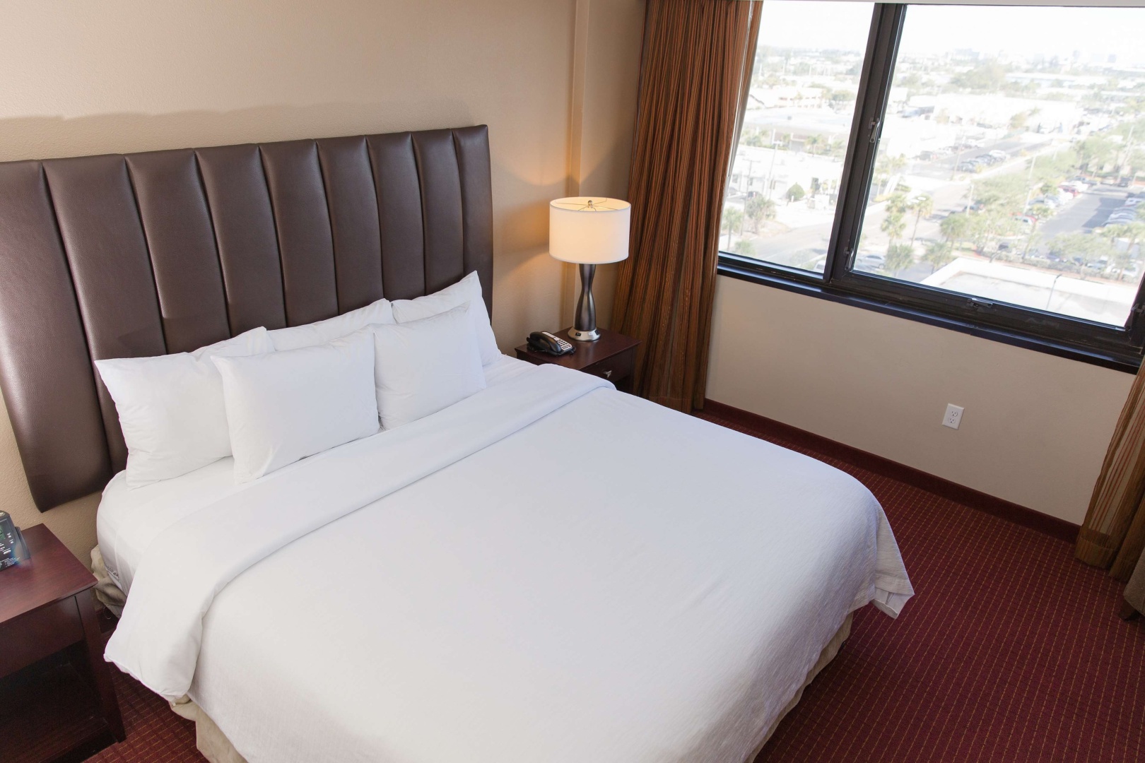 Foto - Embassy Suites by Hilton West Palm Beach Central