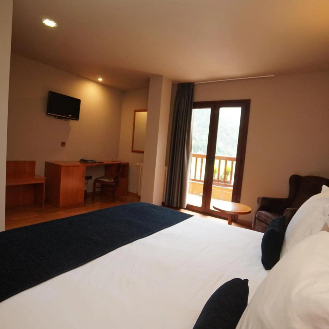 Photo - Hotel & Spa Niunit