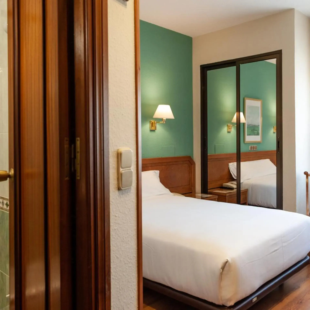 Foto - Hotel Don Carmelo