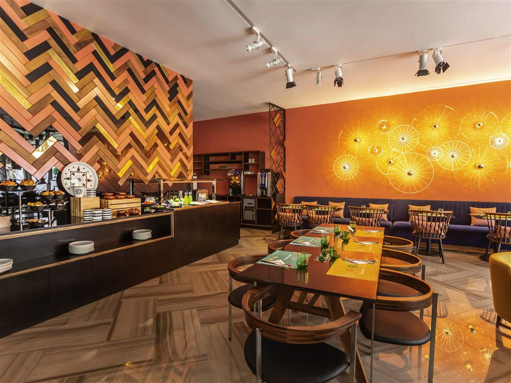Foto - Aparthotel Adagio Premium Casablanca City Center